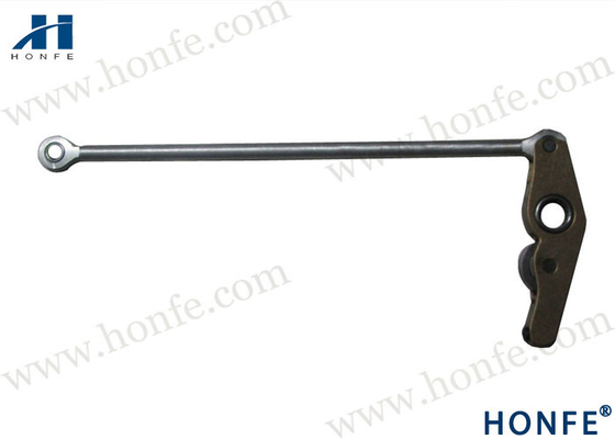 Van de Hefboomsulzer van de staalrol van het de Machtsweefgetouw de Machinevervangstukken 912514204