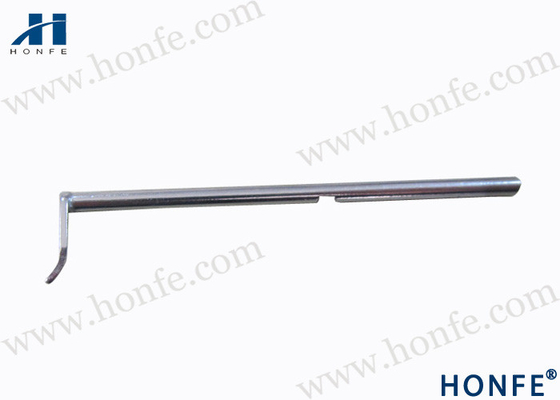 Weft Voet 911-132-289 Sulzer-Weefgetouwvervangstukken Projectile SU van de Beëindigentang