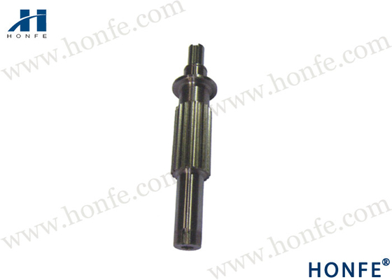 911-305-627 Sulzer-Projectile Pu Schacht van Weefgetouwvervangstukken
