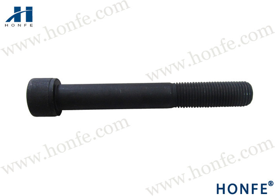 Projectile de Weefgetouwenvervangstukken 921-877-394 van schroefsulzer voor het Weven