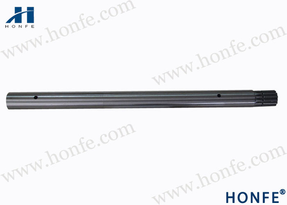Schacht 912-311-078/722-526-000 Sulzer-Weefgetouwvervangstukken Projectile P7100