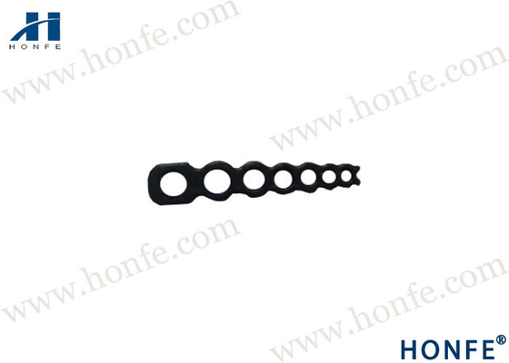 Temperend Tussenvoegsel 714-936-000 Sulzer-Weefgetouwvervangstukken Projectile P7200