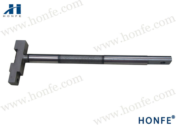Verdrijverstaaf 911-129-137 Sulzer-Weefgetouwvervangstukken Projectile Pu